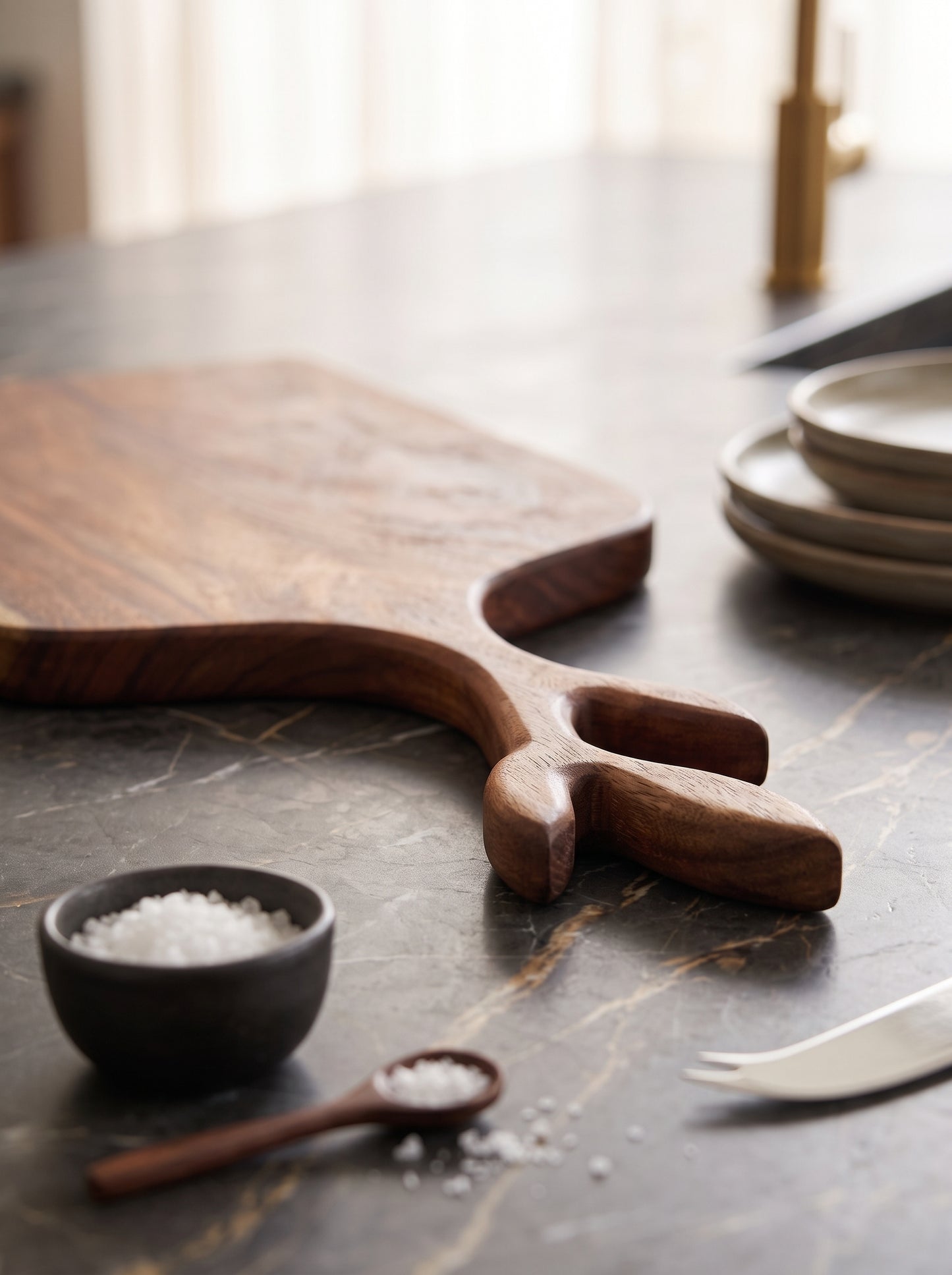 tree cutting board