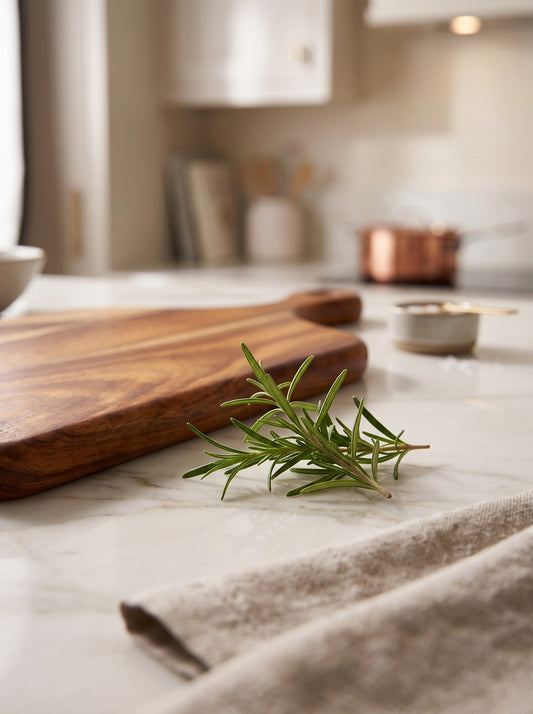 cutting board