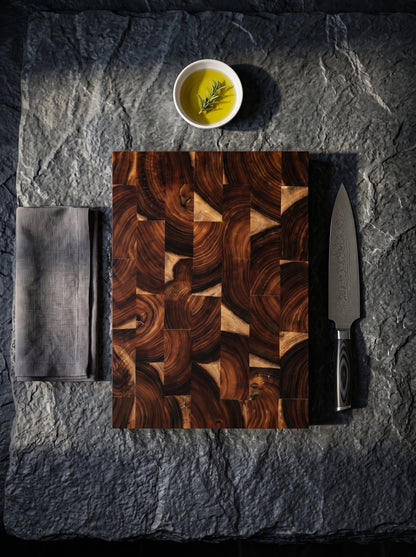 Butcher cutting board