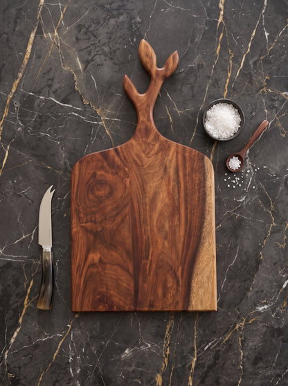 tree cutting board