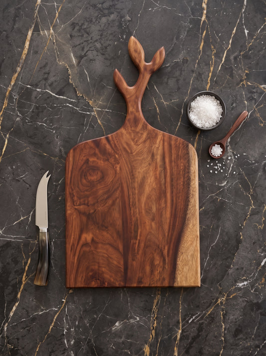 tree cutting board