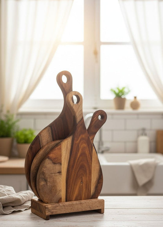 cutting board