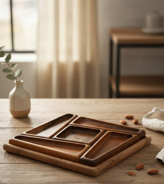 Nut dish