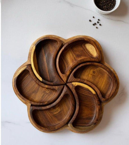 Nut dish