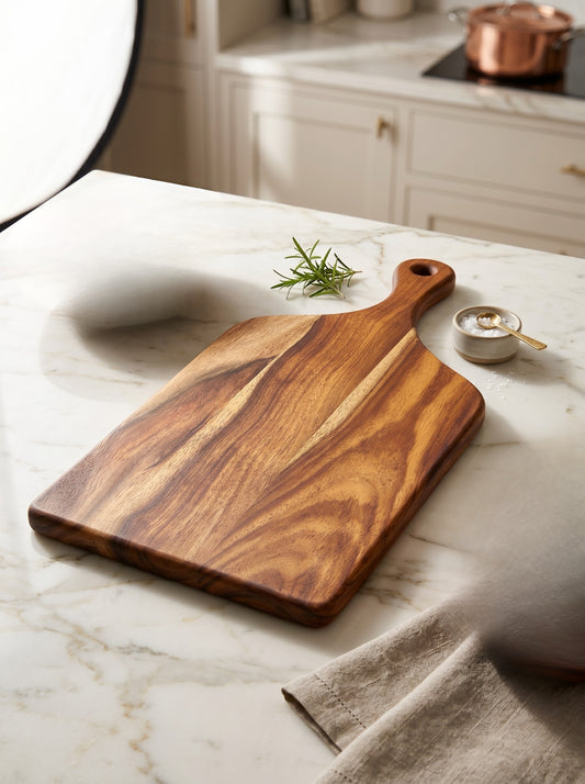 cutting board