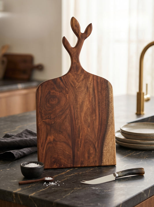tree cutting board
