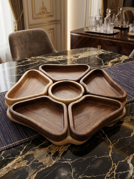 nut dish