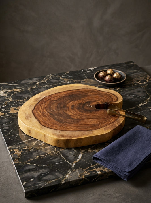cutting board