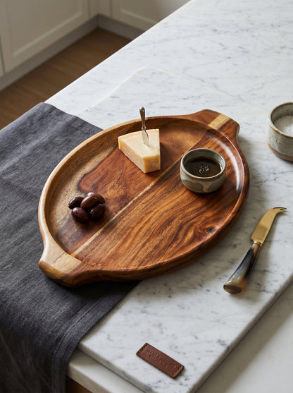 serving tray