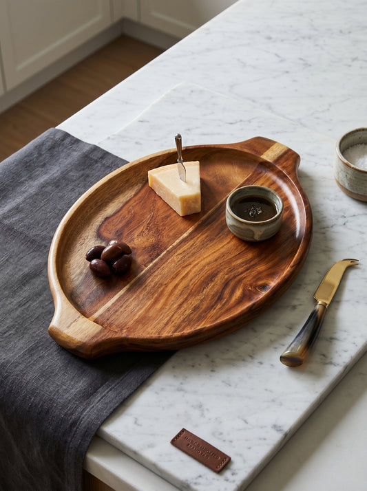serving tray